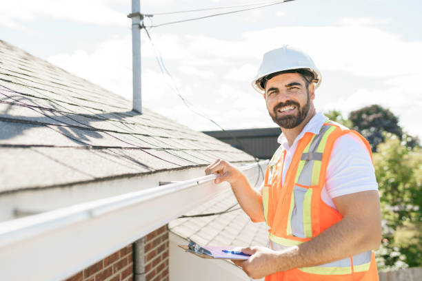 Best New Roof Installation  in Millen, GA