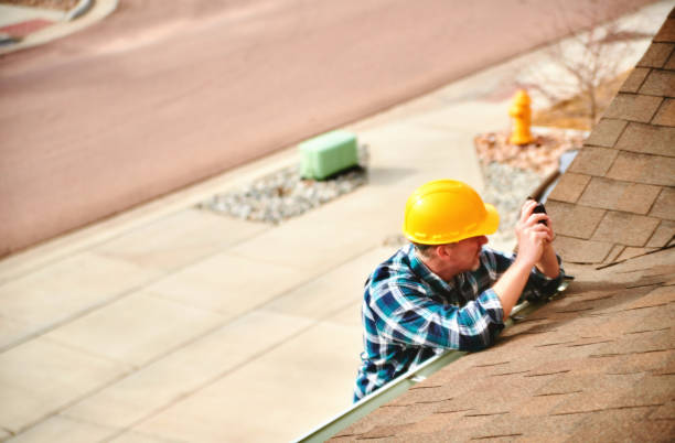 Best Flat Roof Repair Services  in Millen, GA