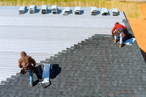 Quick and Trustworthy Emergency Roof Repair Services in Millen, GA
