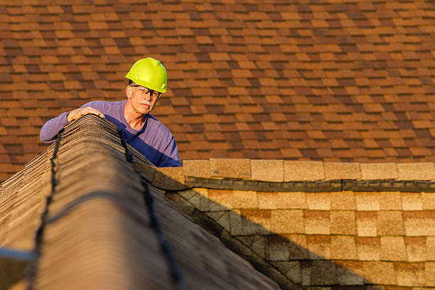 Best Flat Roof Repair Services  in Millen, GA
