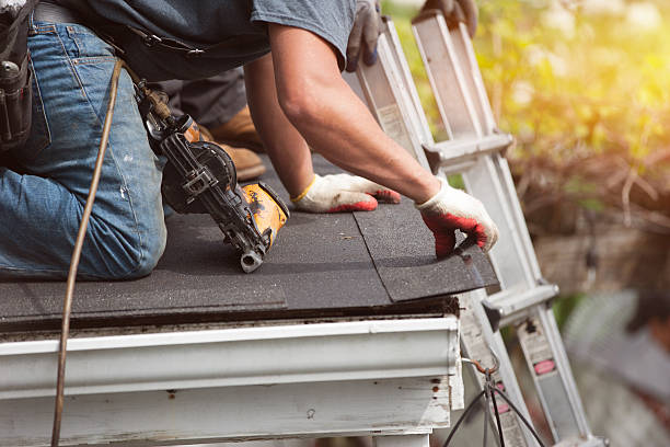 Best Affordable Roofing Company  in Millen, GA