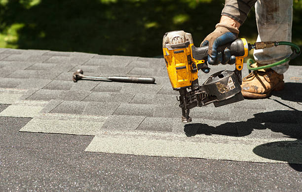 Best Commercial Roofing Services  in Millen, GA