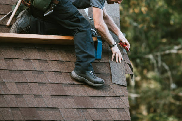 Millen, GA Roofing Contractor Company